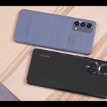 Which is better: Honor 50 or Realme GT Master Edition?