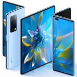 Honor will debut flexible smartphones in January 2022 for the first time