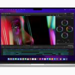 How games work on the most expensive Apple MacBook Pro with an M1 Max processor