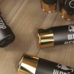 An innovative shotgun hunting cartridge has been created in Russia