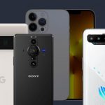 Four worthy Android competitors to the iPhone 13 Pro named