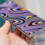 Le Samsung Galaxy S22 Ultra recevra un mode de prise de vue amélioré de 108 MP et un écran avec un arrondi minimal