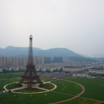 Постапокаліпсис у Китаї: як з'явилися міста-примари і чому вони нікому не потрібні