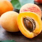 Why fruit pits are dangerous to health
