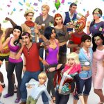 يضيف محاكي الحياة البشرية Sims 4 المعاطف الرجالية مع التنورة