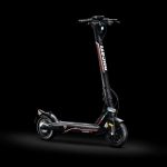 Ducati Pro-III: electric scooter with NFC key, a range of up to 50 km and a speed of up to 25 km / h for € 799