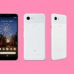 Ось це поворот: бюджетники Google Pixel 3a та Pixel 3a XL отримають Android 12L, а флагмани Pixel 3 та Pixel 3 XL – ні