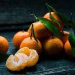 Frost-resistant tangerines will be created in Russia