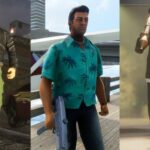 GTA: The Trilogy will receive fresh patches next week
