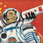 What can we expect from the Chinese space program in the coming years
