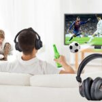 The best TV headphones