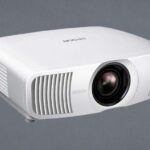 Epson представила 4К-проектор за 4к доларів