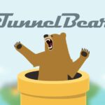 TunnelBear gives Ukrainians 100 GB of free VPN traffic