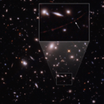 Hubble has discovered the most distant star: it is 23 billion light-years from Earth
