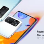 Xiaomi announced Russian prices for smartphones of the Redmi Note 11 series