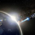 Warum Wissenschaftler eine Rakete mit dem Mond schießen werden