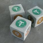 Cryptocurrency Tether refused Ukraine and did not block the accounts of Russians