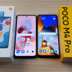هل صحيح أن Xiaomi Redmi Note 11S و Poco M4 Pro هما نفس الهواتف الذكية؟ اختبار المقارنة