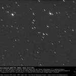 Potentially dangerous asteroid will approach Earth on April Fools' Day