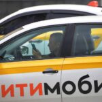 Taxi "Citymobil" announced the closure
