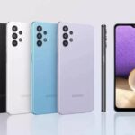 Mid-budget Samsung Galaxy A33, A53 and A73 will be presented on the same day - March 17