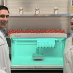 Cercetătorii imprimă în 3D celule testiculare pentru prima dată în istorie