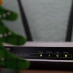 The manufacturer of Wi-Fi routers TP-Link was suspected of "draining" traffic to third-party services