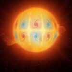 Valurile misterioase ale Soarelui călătoresc mai repede decât prevăd teoriile