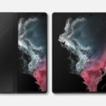 Samsung's next foldable smartphone will get a reinforced screen and a stylus