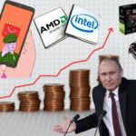 Sanctions sur les smartphones et les ordinateurs pour la Russie: à quoi se préparer et ce qui n'arrivera certainement pas
