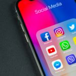 كيفية حفظ جميع البيانات من Instagram و Facebook و WhatsApp والشبكات الاجتماعية الأخرى والمراسلين الفوريين