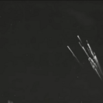 Камери відобразили «вогненну смерть» супутників Starlink над Пуерто-Ріко