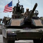 Americká armáda začala hledat umělce k vytvoření nového lehkého tanku