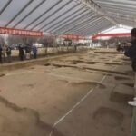 Chinese archaeologists report discovery of legendary Jixia Academy