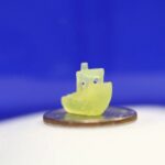 Harvard-Ingenieure haben eine Technologie für echten 3D-Druck entwickelt