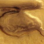Un simulateur de la NASA révèle l'évolution du méthane et de l'eau sur Mars