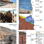 Scientists have found traces of a powerful tsunami in the Atacama that occurred 3,800 years ago