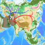 Researchers believe that Homo sapiens colonized Europe on the third attempt