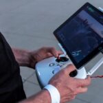 Sotto il cielo blu: come utilizzare i droni nell'edilizia, nella finanza e nei media