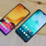 Review of Realme C21Y and Realme C25s: anti-crisis state employees