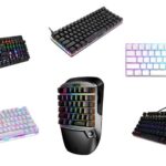 7 best mechanical keyboards on AliExpress