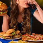 Le médecin a expliqué pourquoi vous voulez trop manger