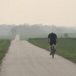 Bicycles and traffic cones proved to be dangerous for unmanned vehicles