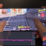 Is it true that MediaTek flagship smartphones are better at gaming than Snapdragon