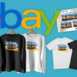 Ukrposhta opened a brand store on eBay where you can buy a famous brand with a Russian ship
