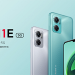 The Chinese version of Xiaomi Redmi Note 11 with 128 GB is given for only 10 thousand rubles