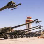 US to give Ukraine 18 more M777 howitzers