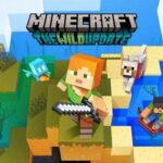 Minecraft will receive a “Wild Update” on June 7th