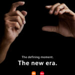 The first teaser of Xiaomi 12 Ultra: partnership with Leica and release dates
