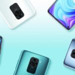 Xiaomi готує оновлення до MIUI 13 для трьох бюджетних смартфонів 2020 року випуску